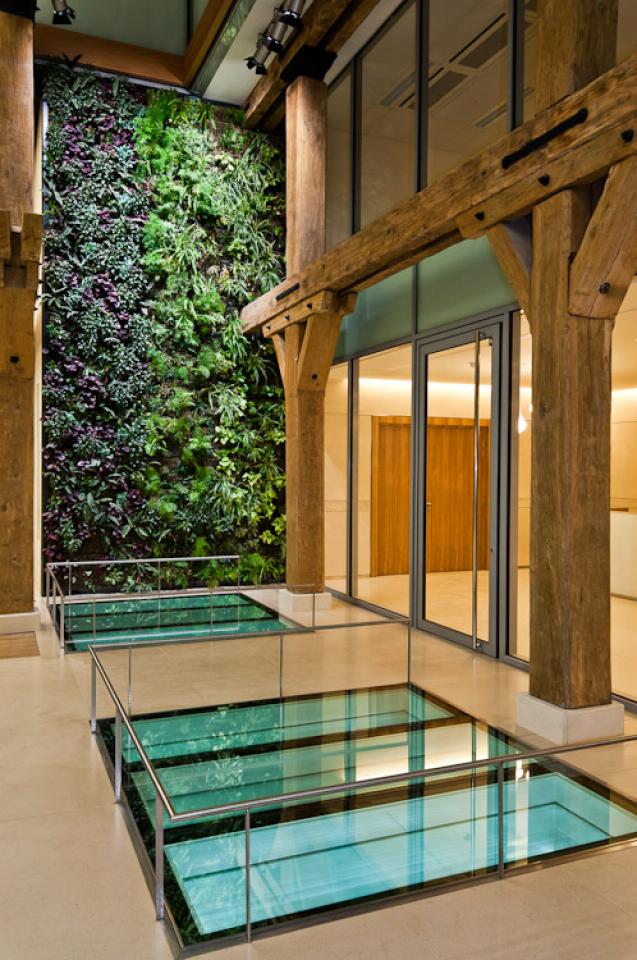 Bureau Paris 1757m² Location bureau Paris OLBUR2107341 1